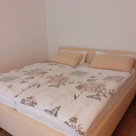 Ferienwohnung Am Kurpark, Gailingen am Hochrhein Extérieur photo