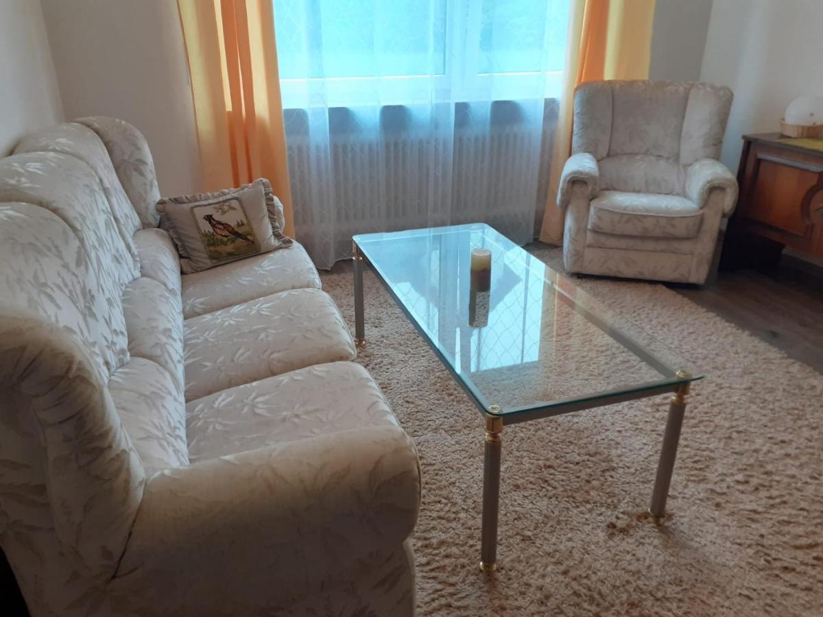 Ferienwohnung Am Kurpark, Gailingen am Hochrhein Extérieur photo