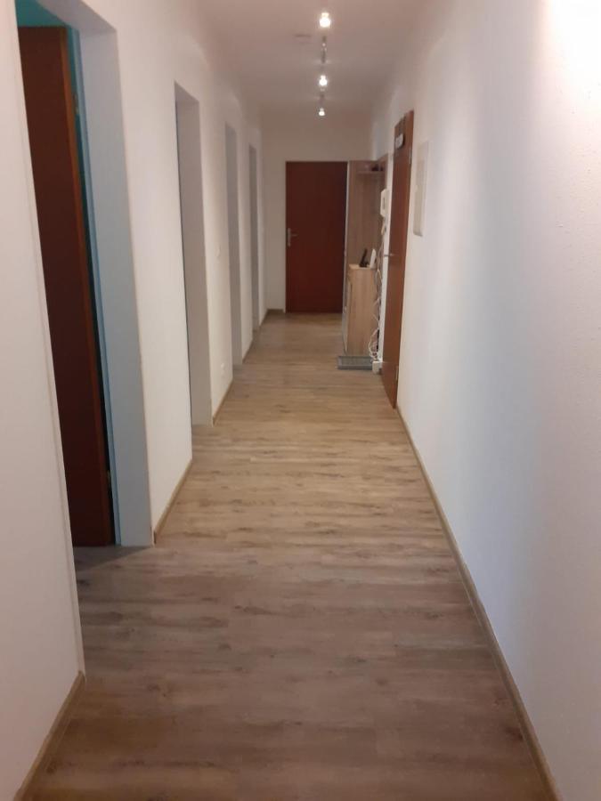 Ferienwohnung Am Kurpark, Gailingen am Hochrhein Extérieur photo