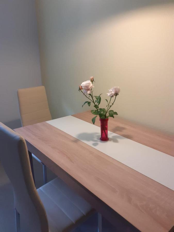 Ferienwohnung Am Kurpark, Gailingen am Hochrhein Extérieur photo