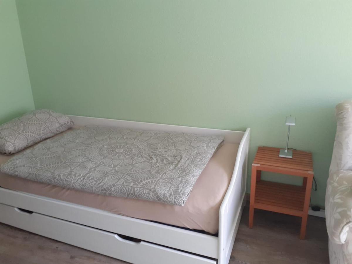 Ferienwohnung Am Kurpark, Gailingen am Hochrhein Extérieur photo