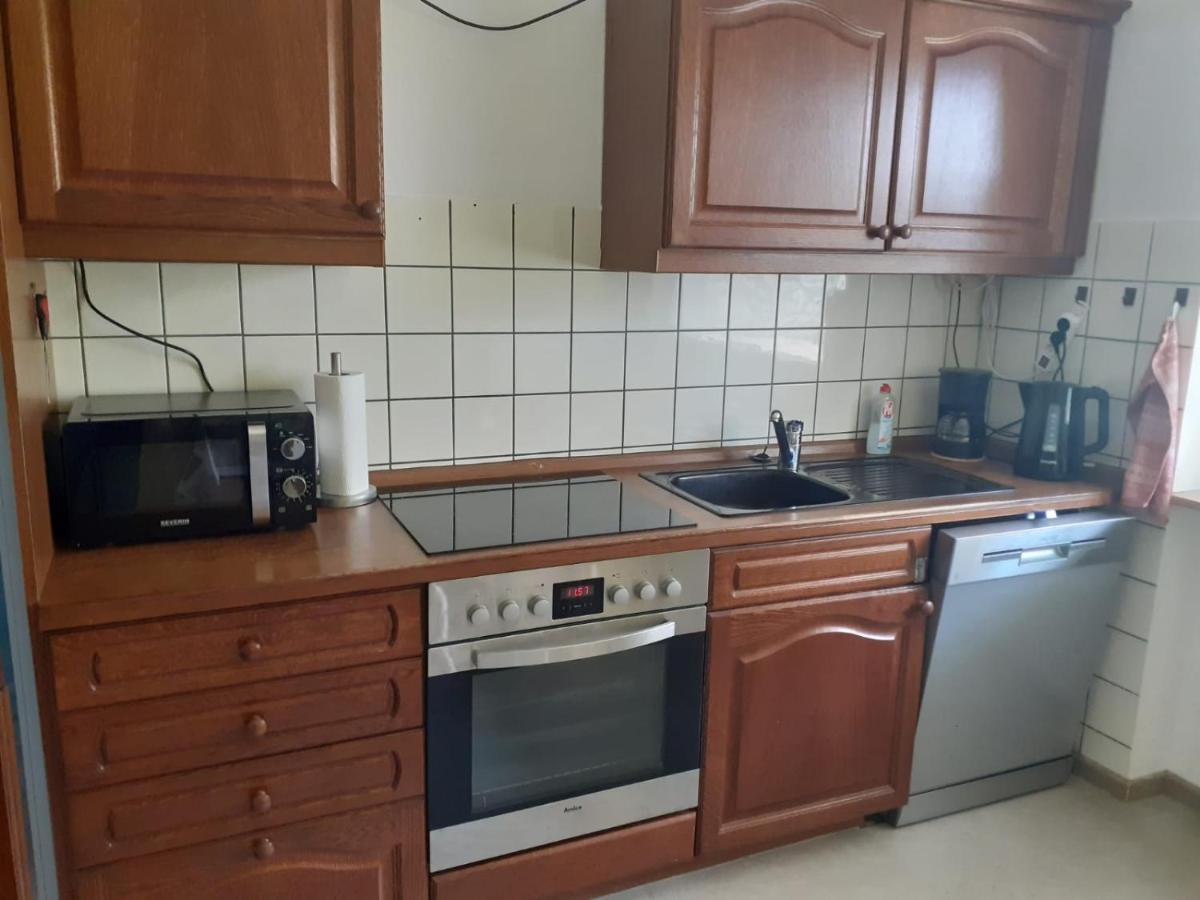 Ferienwohnung Am Kurpark, Gailingen am Hochrhein Extérieur photo